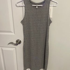 Cotton on dress
